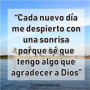 +70 Palabras De Agradecimiento a DIOS【Las Mejores】+ Imágenes